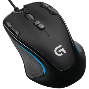 Mouse Gamer Logitech G300S USB