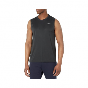  Musculosa Reebok Train Tecnica