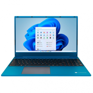 Notebook Gateway Ultraslim - Ryzen 7 3700U - 8GB - SSD 512GB - Win 11H - 15.6