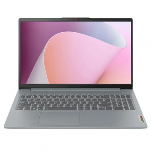 Notebook Lenovo IP 3 15IAN8 - Intel i3 N305 - SDD256GB - 8GB - Win 11 - 15.6