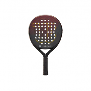 Paleta Padel Pro Staf V2