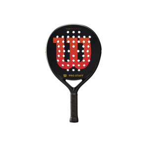 Paleta Padel Pro Staf V2 Team