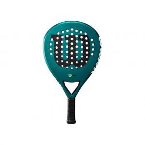 Paleta Padel Wilson Blade V3 Padel 2