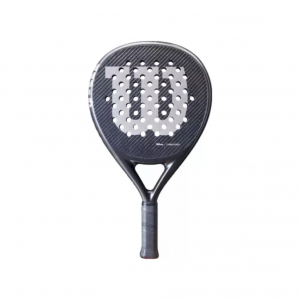 Paleta Padel Wilson Carbon Force LT Padel 2 