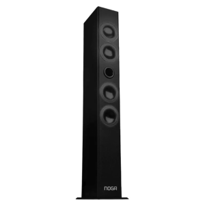 Parlantes Noganet NGS-X2 Bluetooth