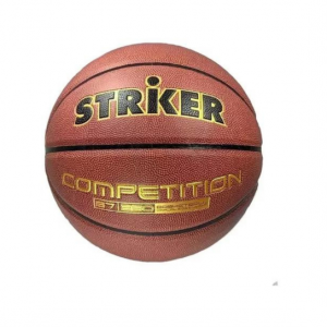 Pelota Basket Striker Laminada N7