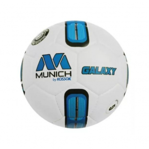 Pelota Futbol Munich Galaxy 620 N3