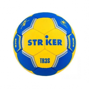 Pelota Handball Pro Striker N3