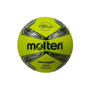 Pelota Molten V1500 Futsal