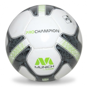 Pelota Munich Champions N5 