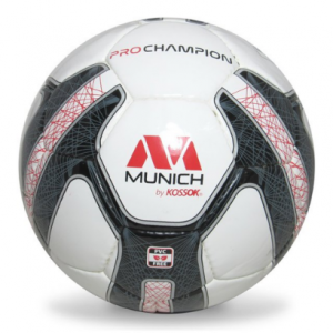 Pelota Munich Champions N5
