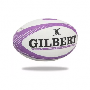 Pelota Rugby Gilbert Rep. Challeng Cup