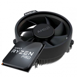 Procesador AMD Ryzen 3 4350G Oem 3.8Ghz Socket AM4 (4ta Gen) 