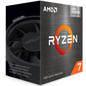 Procesador AMD Ryzen 7 5700G 4.6Ghz Socket AM4