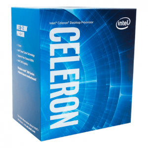 Procesador Intel Celeron G5900 3.4Ghz Socket 1200