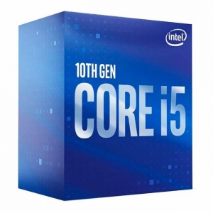 Procesador Intel Core i5 10400 2.9Ghz Socket 1200 