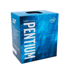 Procesador Intel Pentium DC G4560 3.5Ghz Socket 1151 (8va Gen)