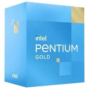 Procesador Intel Pentium Gold G7400 3.7Ghz Socket 1700