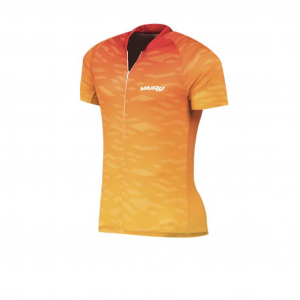 Remera Ciclismo Vairo Aglow 