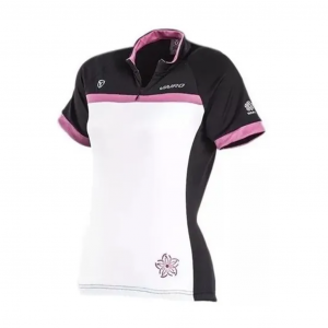 Remera Ciclismo Vairo Daysi Mujer 