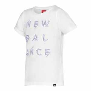 Remera New Balance MC AlgodÃ³n