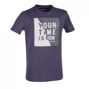 Remera Topper Kids Your Time 