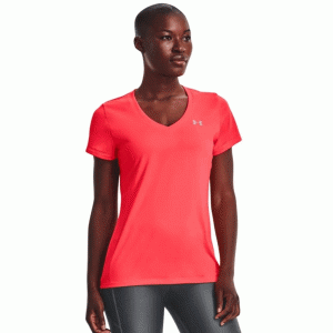 Remera Under Armour HG Armour SS