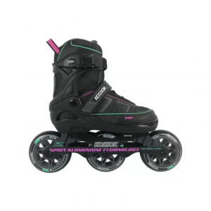 Roler Kossok Sprint 832 Negro 