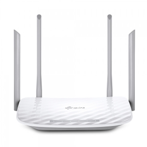 Router TP-Link Inalambrico Archer C5 AC1200 Dual Band