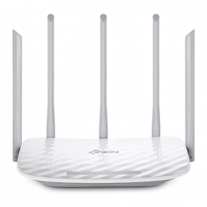 Router Tp-Link Inalambrico Archer C60 AC1350 Giga Dual