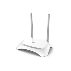 Router Tp-Link Inalambrico TL WR850N 300Mbps