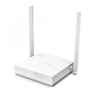 Router Tp-Link Inalambrico WR820N 300Mbps
