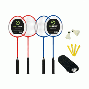 Set BÃ¡dminton