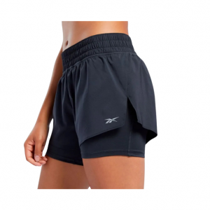 Short Reebok 2 En 1