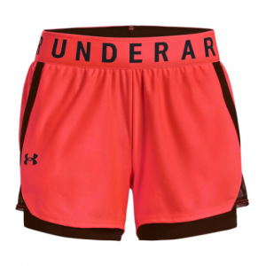 Short Under Armour Play Up 2 In 1 