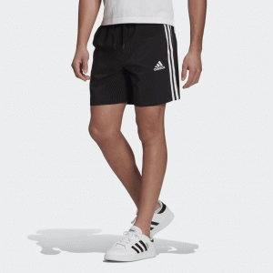 Shorts Adidas Essentials Chelsea 3 Tiras AEROREADY