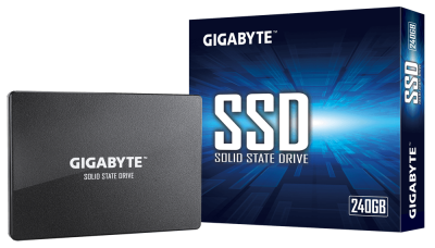 SSD Disco Solido Gigabyte 240GB Sata