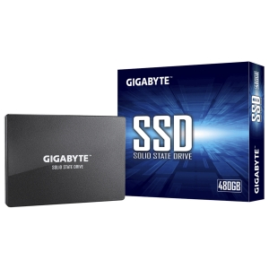 SSD Disco Solido Gigabyte 480GB Sata