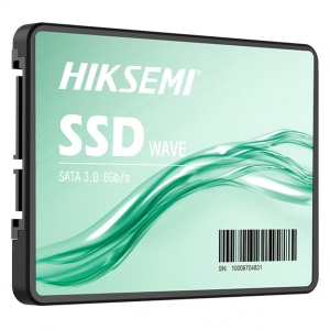 SSD Disco Solido Hiksemi Wave 240GB Sata