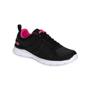 Zapatilla Avia Avi Rift Negro/Rosa