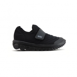  Zapatilla Bibi Comfy Negro 