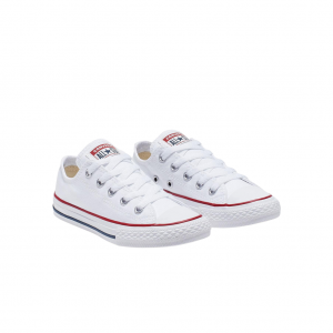 Zapatilla Converse Ctas Ox Blanca