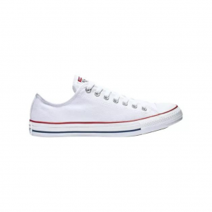 Zapatilla Converse Ctas Ox Blanca