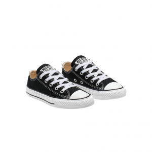 Zapatilla Converse Ctas OX Negra