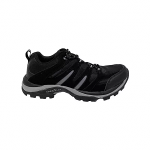 Zapatilla Goodyear Trekking Negro