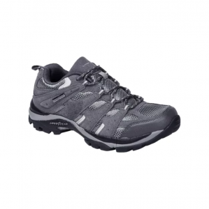 Zapatilla Goodyear Trekking Simil Gris