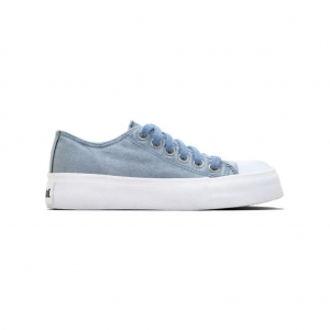  Zapatilla John Foos Claw Dye Washed Blue