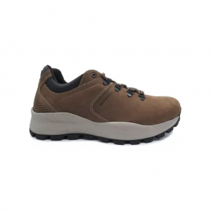 Zapatilla Merrell Imeri low marron