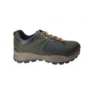  Zapatilla Merrell Imeri low marron/verde 