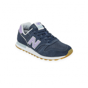 Zapatilla New Balance 373 Azul Marino 